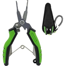 Sea Horse Halka Pensesi Green (Yeşil) FL-017