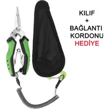 Sea Horse Halka Pensesi Green (Yeşil) FL-017
