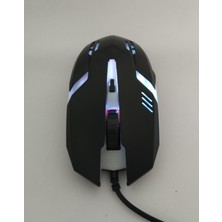 Hadron HDX3257(G20) Mouse Kablolu Oyun USB Ledli 1600 Dpı 150CM