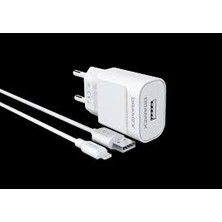 Syrox Dramex Type-C 3.0A