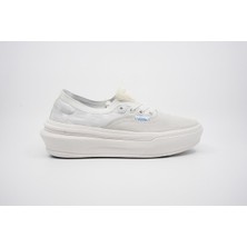 Vans Authentic Overt cc Beyaz Unisex VN0007NVWWW1