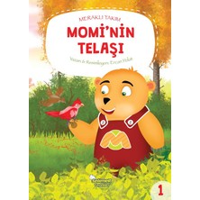 Meraklı Takım Serisi 10 Kitap