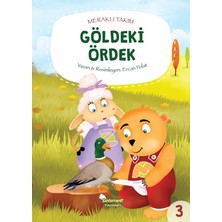Meraklı Takım Serisi 10 Kitap