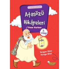 Atasözü Ve Deyim Hikayeleri 10 Kitap Set