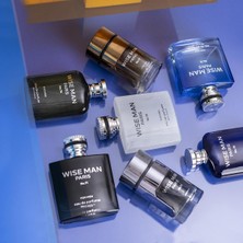 Wise Man No.71 Odunsu ve Baharatlı Erkek EDP Parfüm 100 ml