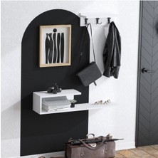 Decormet Winky Askılıklı Dresuar DEC0121