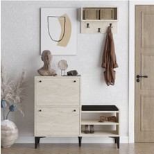 DECORMET DECORMET AYAKKABILIK TRAVERTİNE