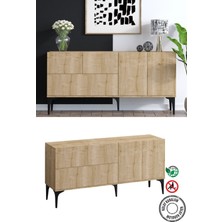 DECORMET DECORMET Tress Konsol