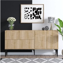 DECORMET DECORMET Tress Konsol