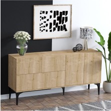 DECORMET DECORMET Tress Konsol
