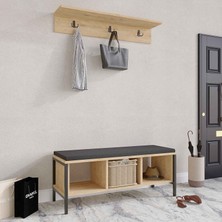 DECORMET DECORMET SHANEL AYAKKABILIK