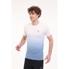 Lumberjack ml 11PRF2005 4pr Beyaz Erkek Kısa Kol T-Shirt