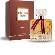 Pellinn Paris No.19 Turunçgil ve Çiçeksi Kadın EDP Parfüm 100 ml
