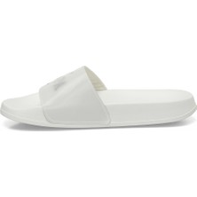 U.S. Polo Assn. Arwen 5fx Beyaz Kadın Terlik