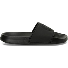 U.S. Polo Assn. Seth 5fx Siyah Kadın Terlik