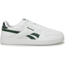 Reebok Clean Lıft Pu 1.0–2.k Beyaz Erkek Sneaker