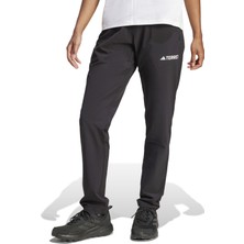 adidas  Kadın  Siyah  Eşofman Altı W MT ESS PANTS JP0806