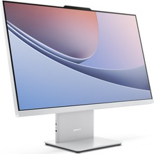 Lenovo Ideacentre Aıo 24IRH9 Intel Core I3-1315U 8gb 512GB SSD Freedos 23.8'' Fhd All In One Bilgisayar