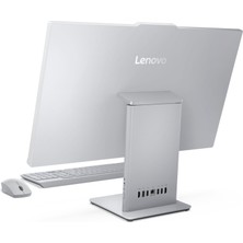 Lenovo Ideacentre Aıo 24IRH9 Intel Core I3-1315U 8gb 512GB SSD Freedos 23.8'' Fhd All In One Bilgisayar
