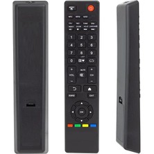 Dijitsu 86DS9800 Ile Uyumlu 4K Smart LED Tv Kumandası