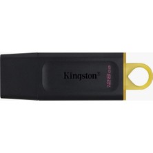 KINGSTON 128GB 3,2 USB Flash Bellek