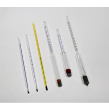 Zaglab Dansimetre  1000 - 1100