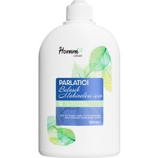 Homm Life Homm Clean Bulaşık Makinesi Parlatıcısı 500 ml