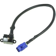 Monero Debriyaj Kolu Müşürü Bajaj Pulsar Ns 200