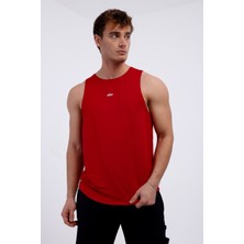 Erkek Spor Fitness Koşu Basketbol Cross Atlet Tank Tops