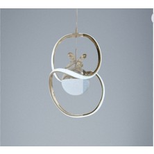 ERT Led Avize ERT0006