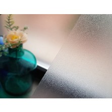 D-C-Fix 176-0211 Buzlu Cam Görünümlü Yapışkanlı Cam Folyo (45  cm  x 1 Mt)