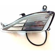 Rmg Ön Sinyal Sol Led Moto Gusto Santa 125