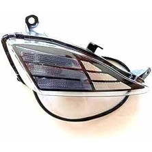 Rmg Ön Sinyal Sağ Led Moto Gusto Santa 125