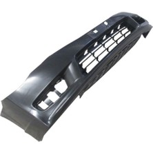 Parçaanında -Honda Cıvıc- Sd- 09/11; Ön Tampon Siyah (Sis Delikli) (My) (Oem No: 04711-SNB-E50ZZ) TST10857