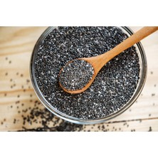 Organik Diyet Chia Tohumu (Glutensiz Organik)