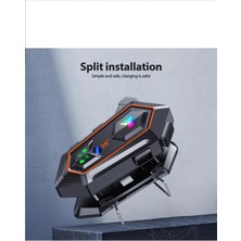 1000 mt Intrcom 2 Kişi Eşleşmeli Kask Kulaklık 20-2x Su Geçirmez Bluetooth Mtosiklet Kulaklık