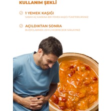 Guressa Zeytinyağlı Kudret Narı 210 gr