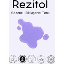 Amour De La Nature Rezitol Gözenek Sıkılastırıcı Tonik 200 ml
