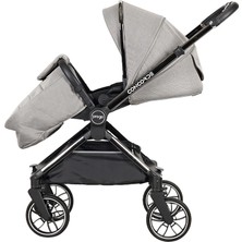 Prego Concorde Bebek Arabası