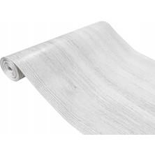 D-C-Fix 176-0669 Açık Gri Ahşap Desen Yapışkanlı Folyo ( 45  cm  x 1 mt )