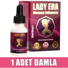 Lady Era Bayanlar Için Damla (1 Kutu)