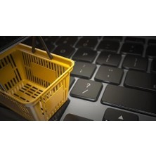 Klasik Silindir Kulp Altın 96 mm