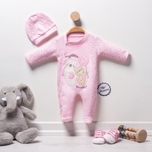 Annora Baby My Little Puppy Kız & Erkek Bebek Tulumu