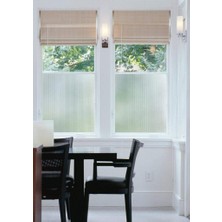 D-C-Fix 176-0316 Çizgi Desen Kendinden Yapışkanlı Cam Folyo (45 cm x 1 Mt)