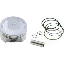 Honda Cbr 125 Piston Seti