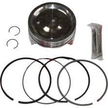 Ressivo 250 - Vieste 249 Piston Seti