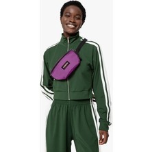 Eastpak Sprınger  Mor Bel Çantası EK0000745S81