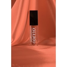Odeyyo Matte Liquid Lipstick Colour Amsterdam