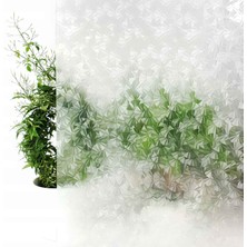 D-C-Fix 176-0272 Kendinden Yapışkanlı Cam Folyo (45 cm x 1 Mt)