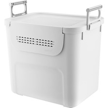 Motek Mybox Organizer 31 lt  2li Set